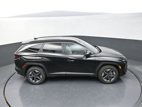New 2026 Hyundai Tucson SEL image 29