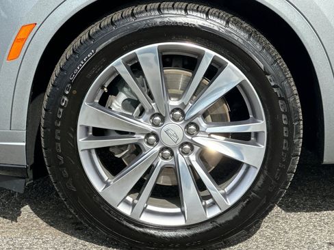 Certified 2024 Cadillac XT6 Premium Luxury image 38