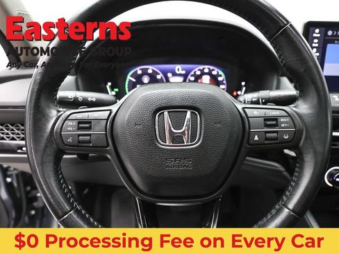 Used 2024 Honda Accord EX-L image 10