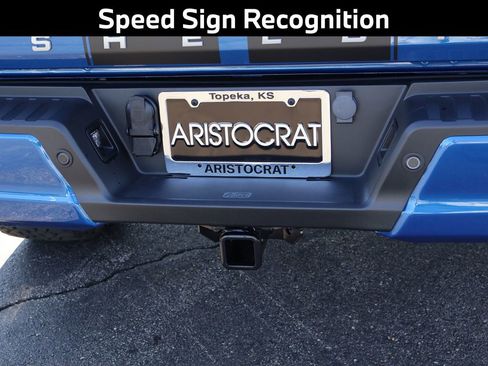 Used 2023 Ford F150 Lariat w/ Equipment Group 502A High image 25