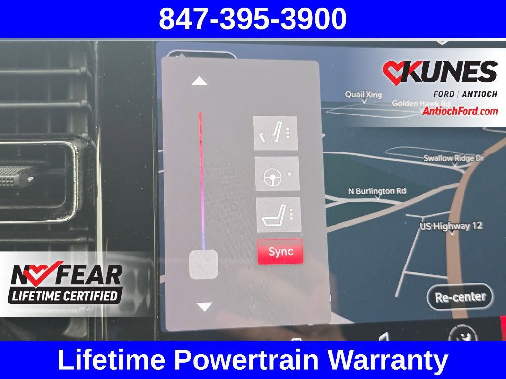 Used 2024 Dodge Durango GT AWD/4WD image 41