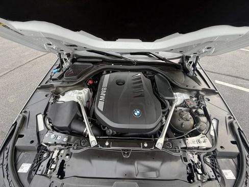 Used 2026 BMW 540i xDrive AWD/4WD image 26