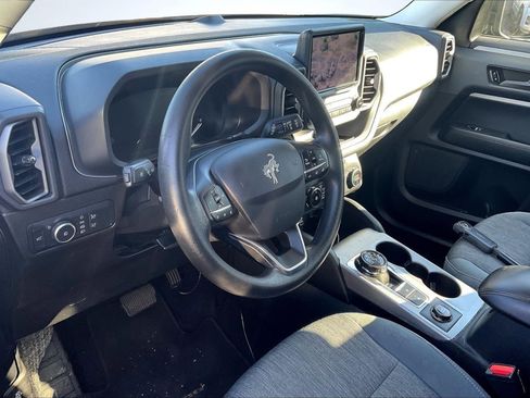 Used 2021 Ford Bronco Sport Big Bend image 14