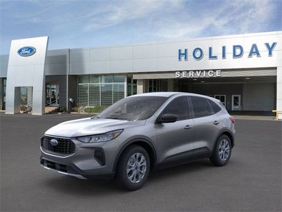 New 2025 Ford Escape Active w/ Cold Weather Package