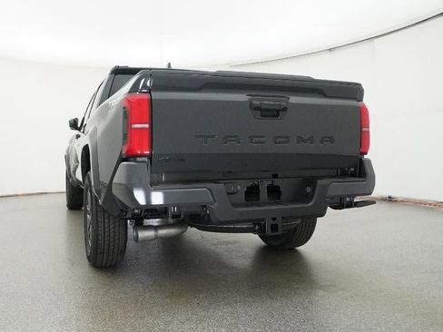 New 2026 Toyota Tacoma TRD Sport image 22