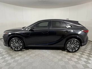 New 2026 Lexus RX 350 video 3