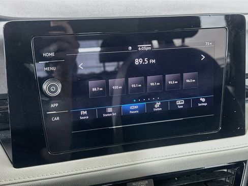Used 2025 Volkswagen Taos S FWD image 21