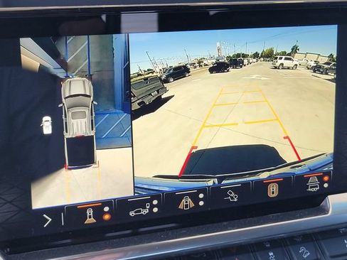 New 2026 GMC Sierra 1500 SLT w/ SLT Premium Plus Package AWD/4WD image 21