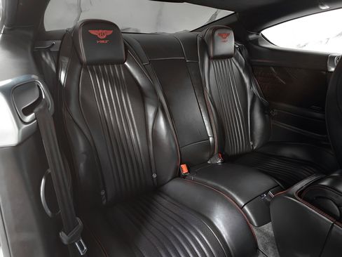Used 2017 Bentley Continental GT V8 S image 14