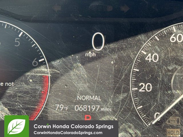 Used 2023 Honda CR-V EX image 18