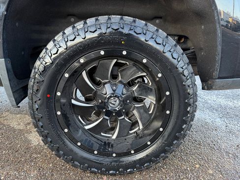 Used 2021 Chevrolet Silverado 1500 RST image 41