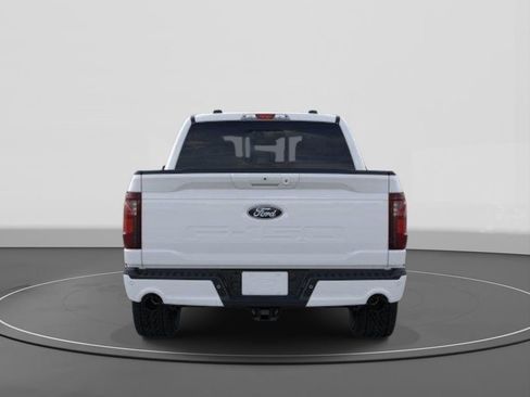New 2026 Ford F150 XLT AWD/4WD image 5