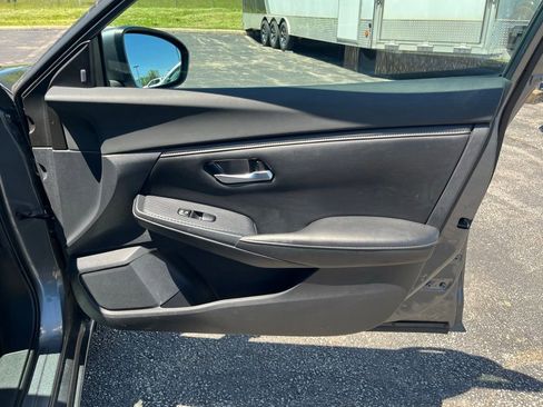 Used 2021 Nissan Sentra S FWD image 20