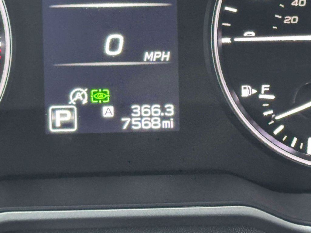 Used 2024 Subaru Outback Limited AWD/4WD image 29