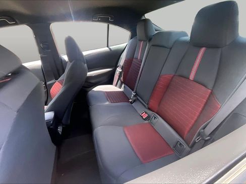Used 2023 Toyota Corolla SE FWD image 17