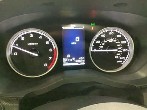 Certified 2023 Subaru Forester Limited image 17