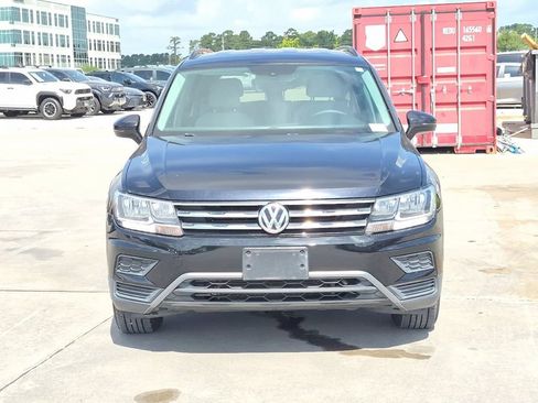 Used 2018 Volkswagen Tiguan S FWD image 9