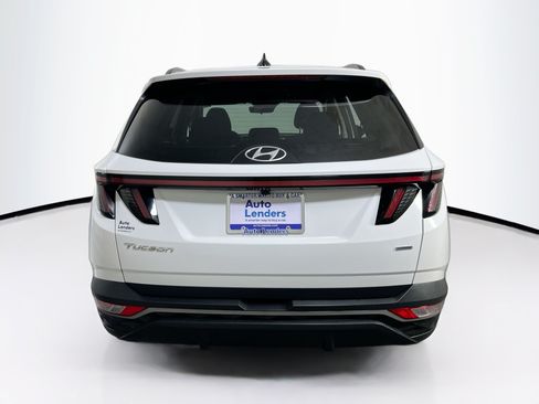Used 2023 Hyundai Tucson SEL w/ Winter Package AWD/4WD image 6