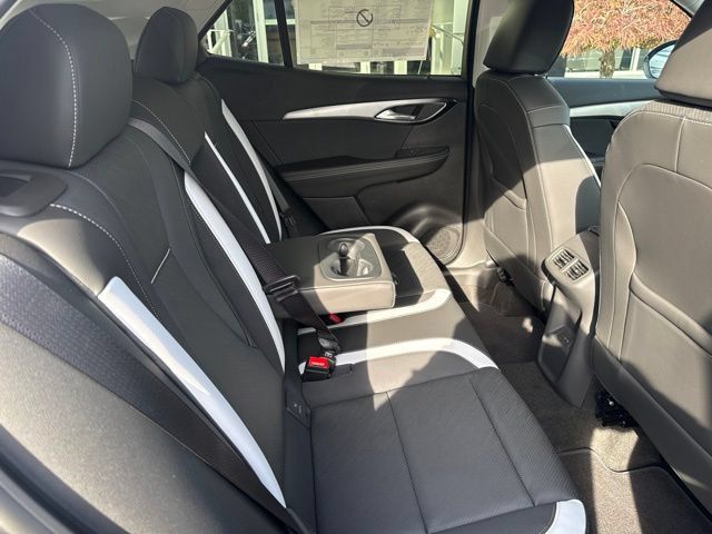 New 2026 Buick Envision Sport Touring AWD/4WD image 27