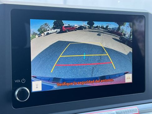 New 2026 Toyota Tacoma SR5 image 21