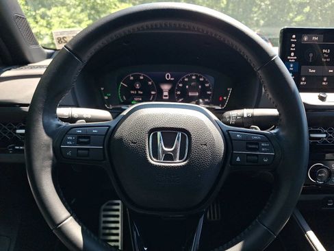 Certified 2023 Honda Accord Sport image 19