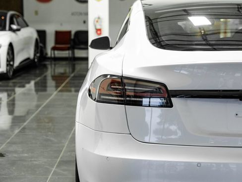 Used 2023 Tesla Model S Standard Range AWD/4WD image 55