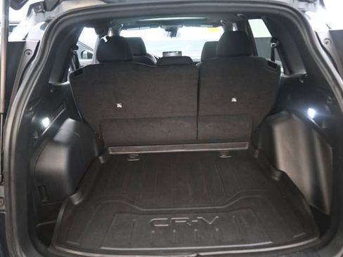 Used 2024 Honda CR-V Sport image 28