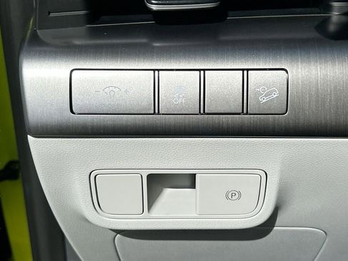 New 2026 Hyundai Kona SEL Premium AWD/4WD image 29