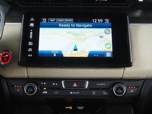 Used 2018 Honda Clarity Touring image 22