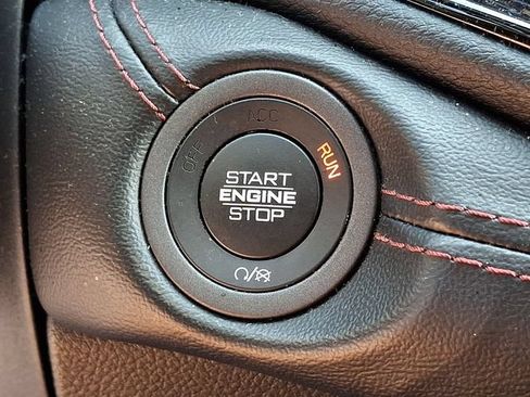 Used 2021 Dodge Durango R/T AWD/4WD image 15
