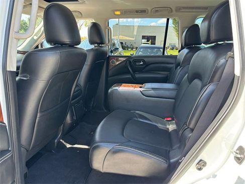 Used 2018 INFINITI QX80 2WD image 12