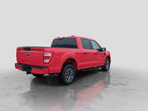 Used 2021 Ford F150 XL w/ STX Appearance Package AWD/4WD image 8