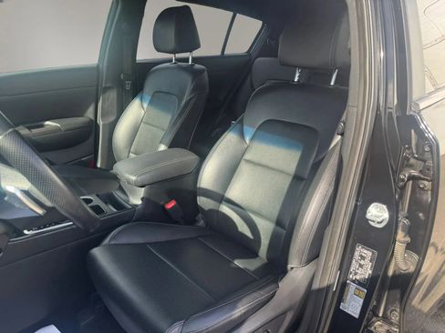 Used 2021 Kia Sportage S image 9