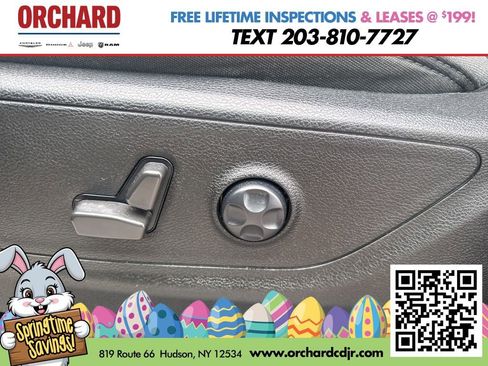 Used 2021 RAM 1500 Big Horn AWD/4WD image 17