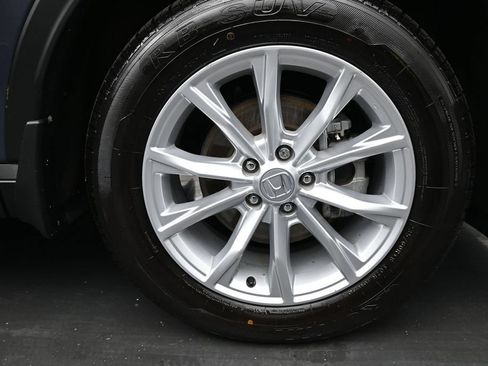 Used 2024 Honda CR-V EX-L image 10