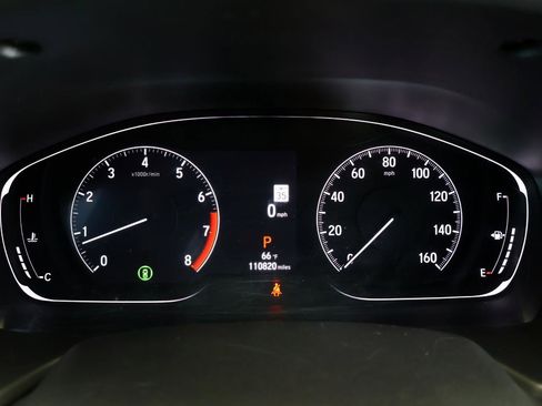 Used 2021 Honda Accord Sport Special Edition image 26