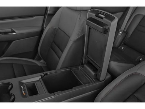 Used 2025 Honda Prologue Elite image 13