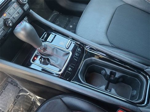 Used 2024 Jeep Compass Trailhawk image 33