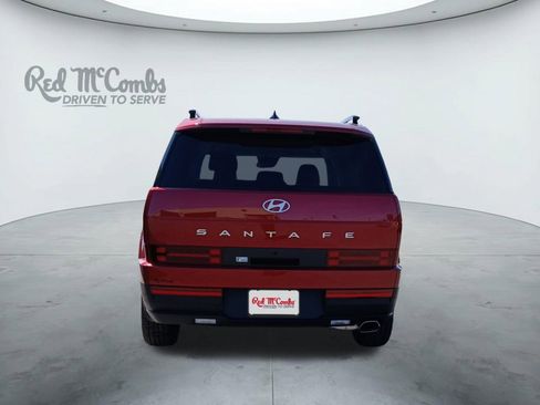 New 2026 Hyundai Santa Fe SEL image 4