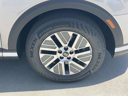 New 2027 Hyundai Palisade SEL w/ Tow & Go Package FWD image 29