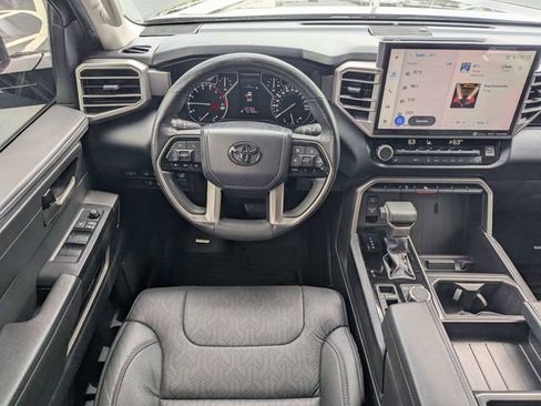 Used 2023 Toyota Tundra SR5 w/ SR5 Premium Package AWD/4WD image 15