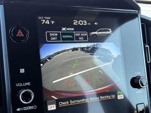 New 2026 Subaru Forester Limited image 23