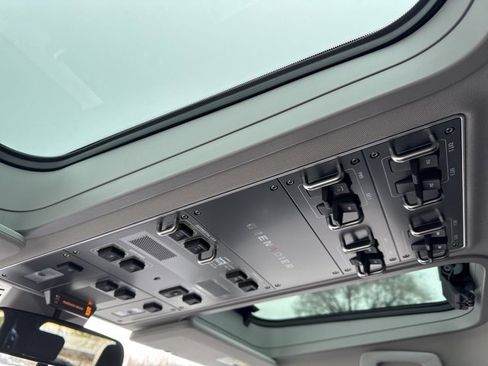 New 2025 INEOS Grenadier Fieldmaster Edition image 15