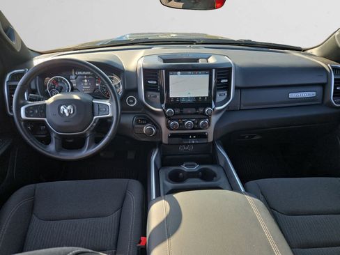 Used 2022 RAM 1500 Big Horn image 8