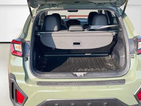 Used 2025 Subaru Crosstrek 2.5i Limited w/ Popular Package #3A AWD/4WD image 24