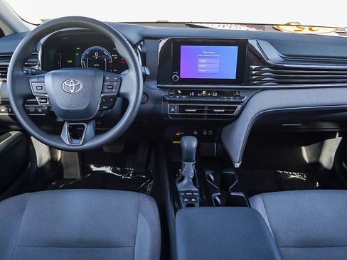 Certified 2025 Toyota Camry LE image 14