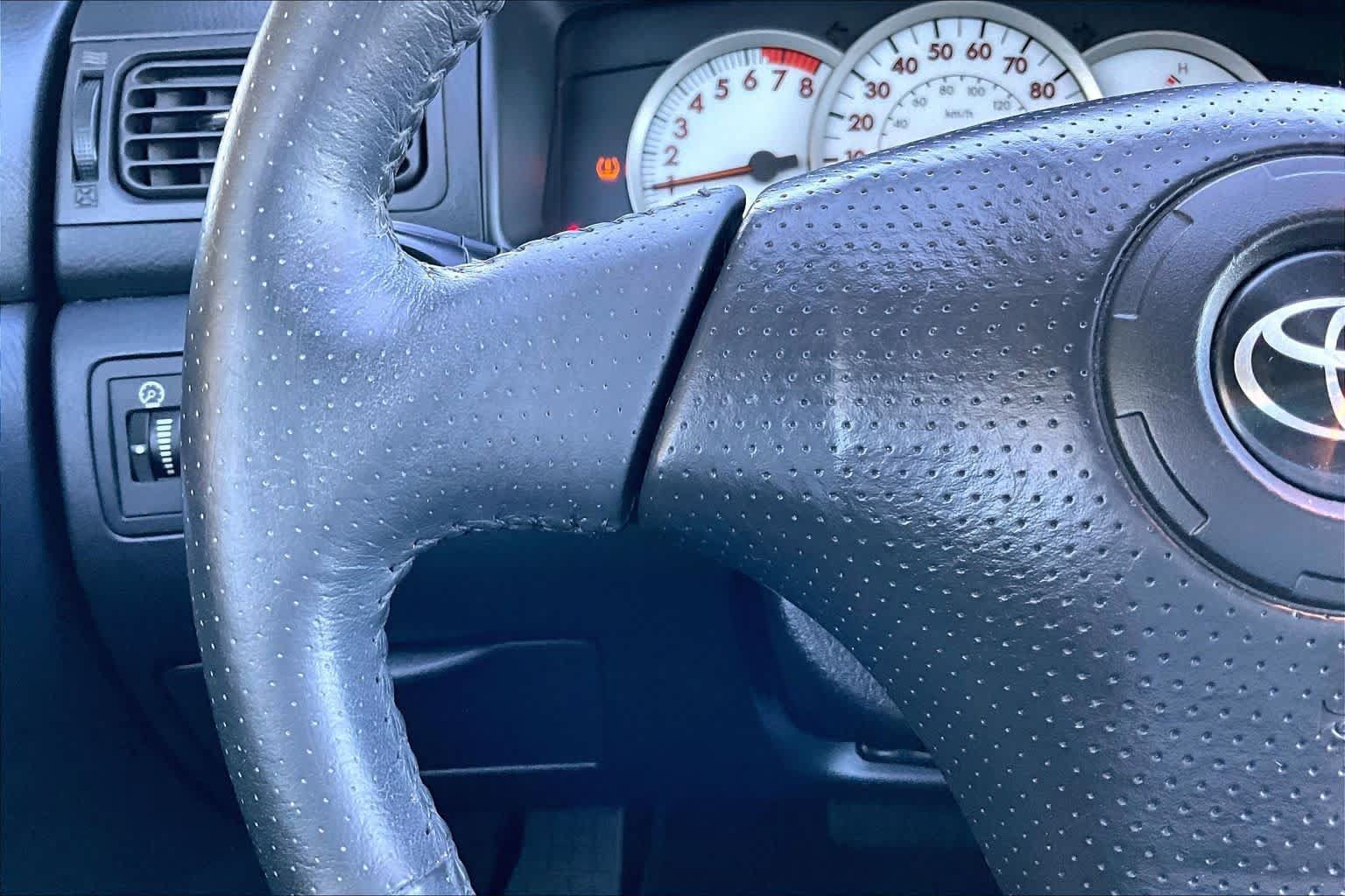 Used 2008 Toyota Corolla S FWD image 22