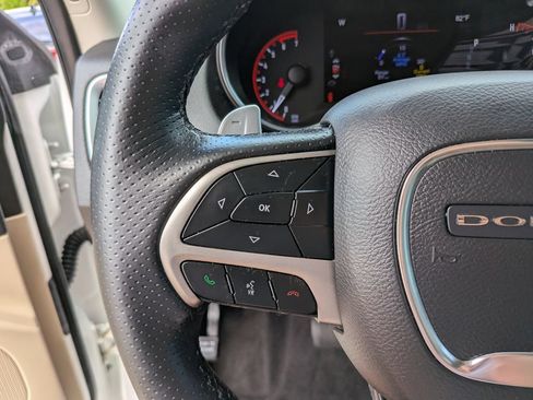 Used 2018 Dodge Durango Citadel w/ Technology Group RWD image 32