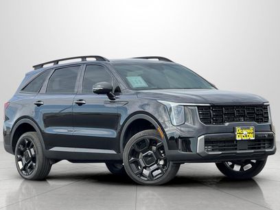 Used 2025 Kia Sorento SX Prestige