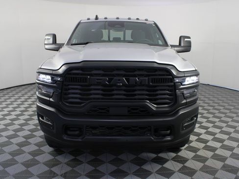 New 2026 RAM 2500 Tradesman AWD/4WD image 26
